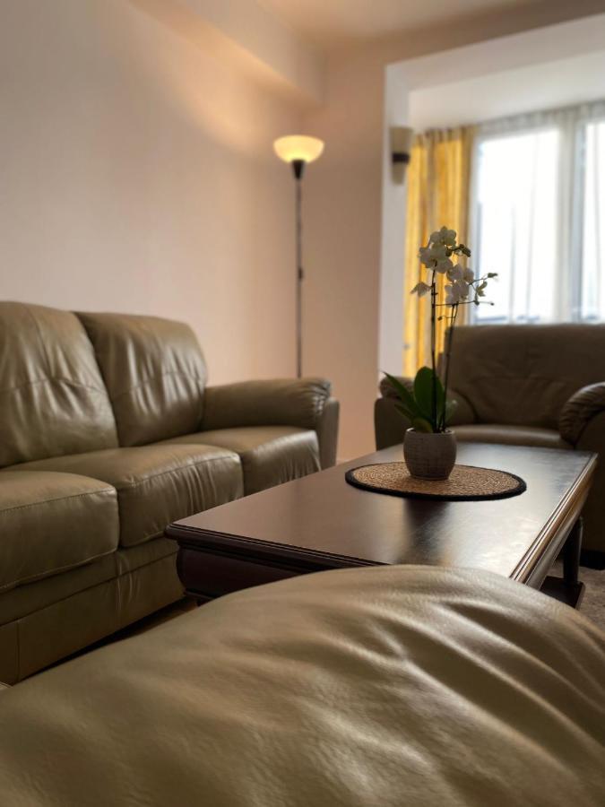 Mv Central Apartment & Garage - Self Check-In Temesvár Kültér fotó